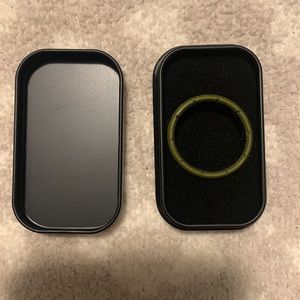 Groove life Zeus mens ring